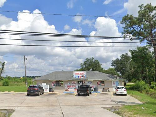 14529 Old Baton Rouge Hwy, Hammond, LA 70401