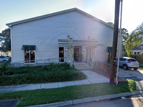 1500 Franklin St: 812 Cook St, Gretna, LA 70053