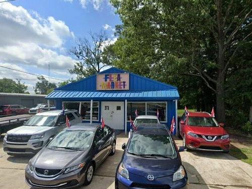 15736 Florida Blvd, Baton Rouge, LA 70819