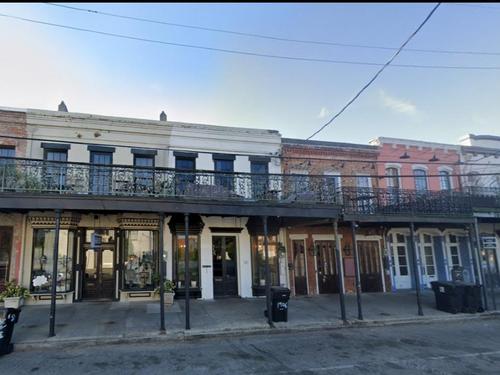 1904, 1906, 1910, 1912 Magazine St, New Orleans, LA 70130