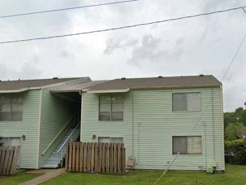 200 High Meadows Blvd (Unit D-4, F-4), Lafayette, LA 70507