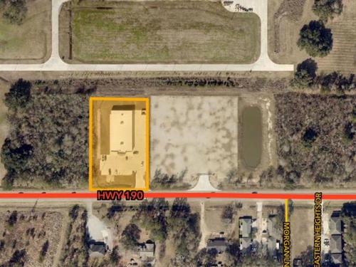 20203 Hwy 190, Hammond, LA 70403