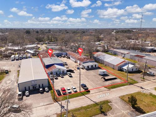204A, 206 Easy St, Lafayette, LA 70506