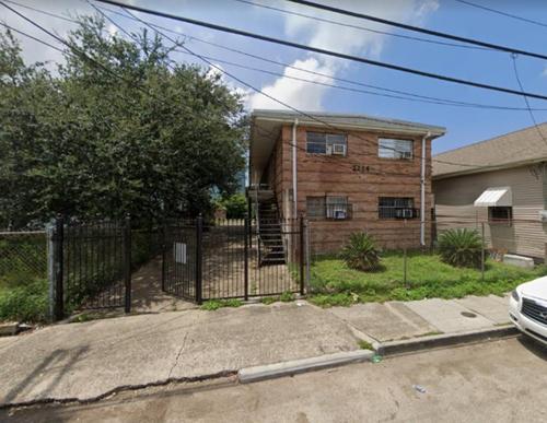 2114 Toledano St, New Orleans, LA 70115