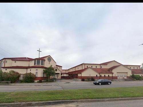 2535, 2504, 2505, 2510 Franklin Ave; 2508, 2510 Eads St, New Orleans, LA 70117