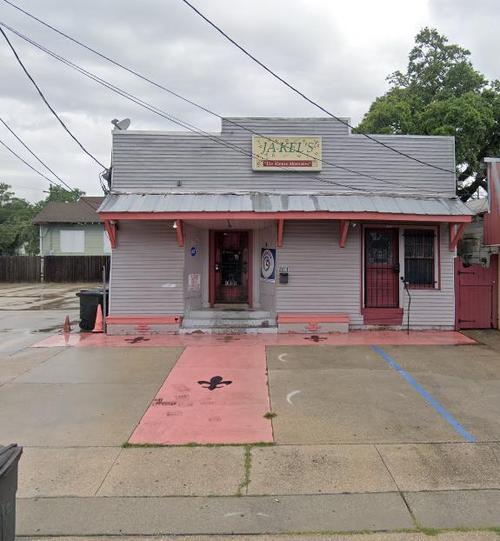 2603, 2609, 2613-2615 Jasmine St, New Orleans, LA 70122