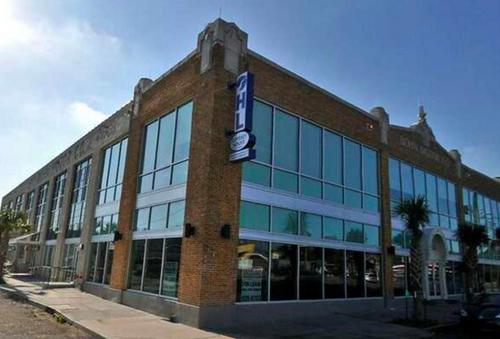 2700 S Broad St; 3945 Fourth St, New Orleans, LA 70125