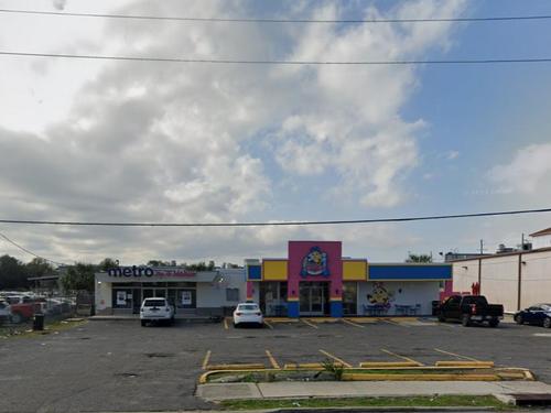 3104-3124 Downs Blvd, Metairie, LA 70003
