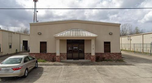 3121 S Darla Ave, Gonzales, LA 70737