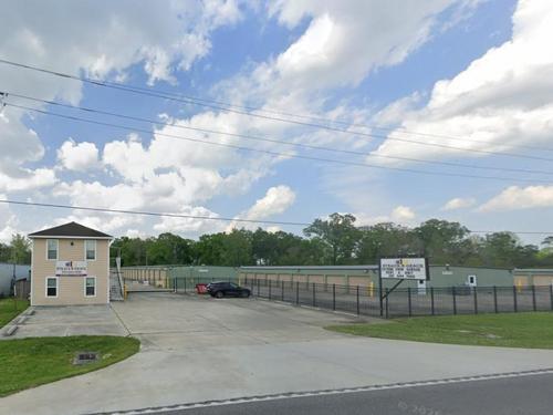 39350 Hwy 74, Gonzales, LA 70737