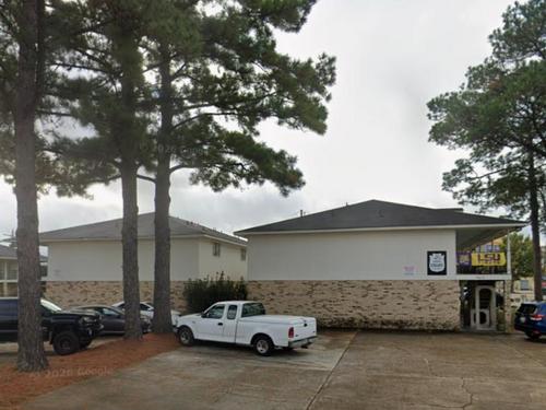 4010-4076 Gourrier Ave: 4083, 4097 Burbank Dr, Baton Rouge, LA 70808