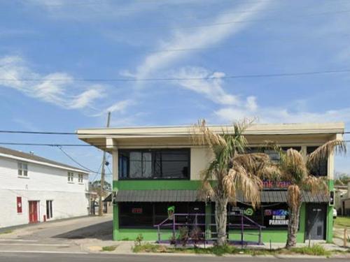 4123 Downman Rd; 5920 Alost St, New Orleans, LA 70126