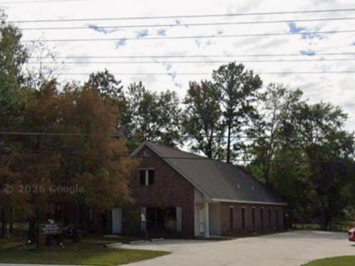 484 Robert Blvd, Slidell, LA 70458