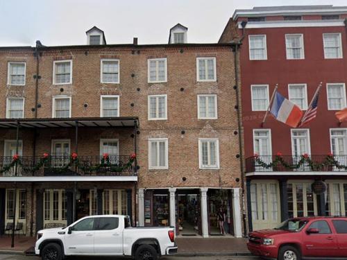 507 Decatur St, New Orleans, LA 70130
