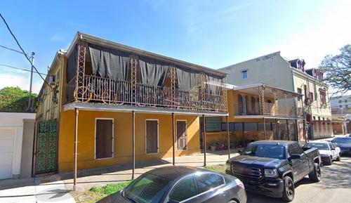 511 Esplanade Ave, New Orleans, LA 70116