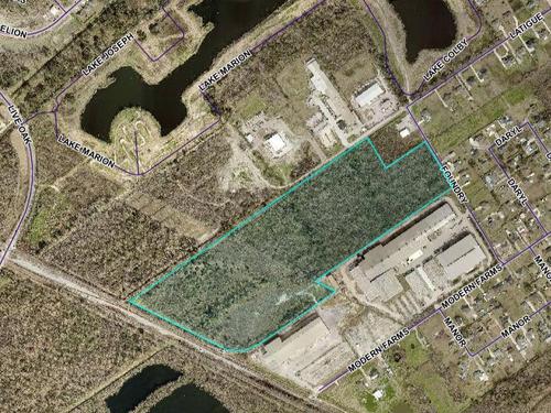 51 Foundry Rd, Westwego, LA 70094
