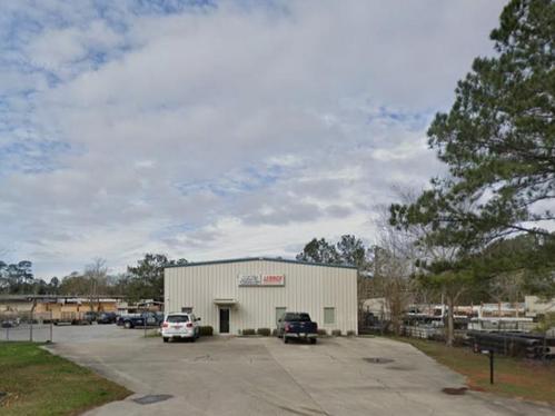 59163 Camp Villere Rd, Slidell, LA 70460