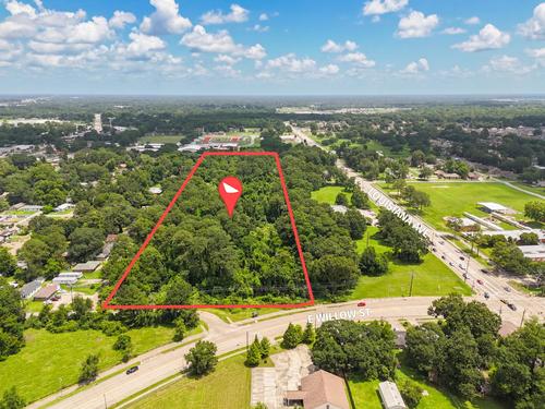 600 East Willow Street BLK, Lafayette, LA 70501