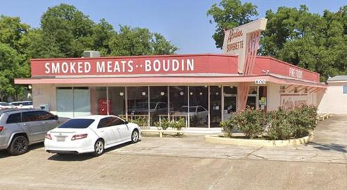 600 Lamar Street, Lafayette, LA 70501
