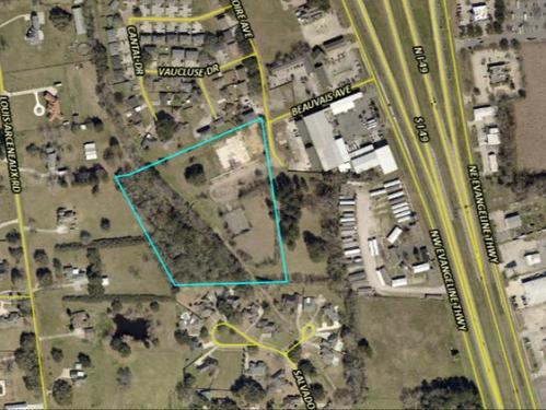 600 Loire Ave, Lafayette, LA 70507