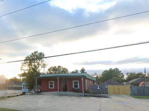 650 O'Neal Lane, Baton Rouge, LA 70816