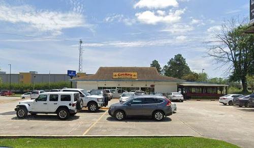 7955 Bluebonnet Blvd, Baton Rouge, LA 70809