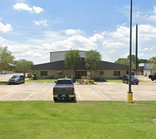 812 Saint Etienne Road, Broussard, LA 70518