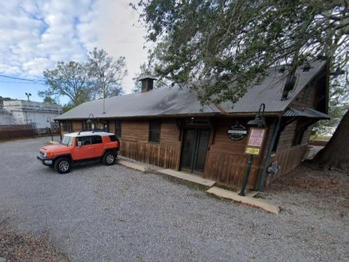 815, 817 Rosedale Dr, New Orleans, LA 70124
