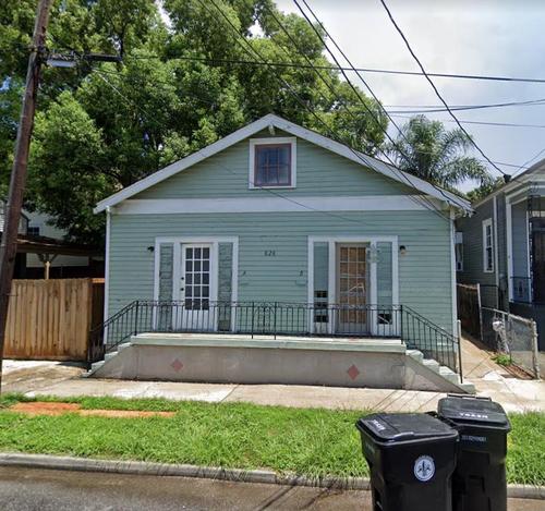 828 N Gayoso St, New Orleans, LA 70119