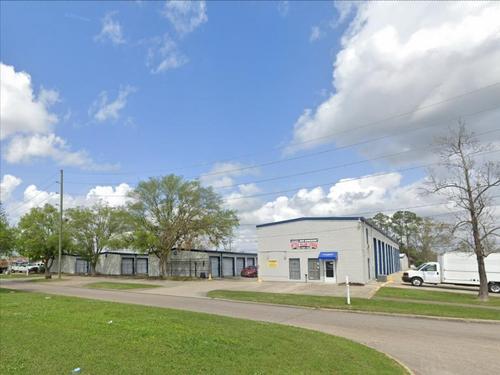 8535 GSRI Ave, Baton Rouge, LA 70810