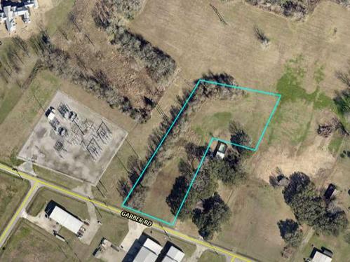 900 Blk Garber Rd, Broussard, LA 70518