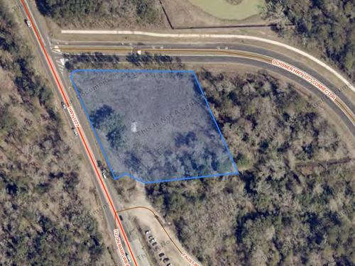 Lot 1 Turnpike Rd, Covington, LA 70433
