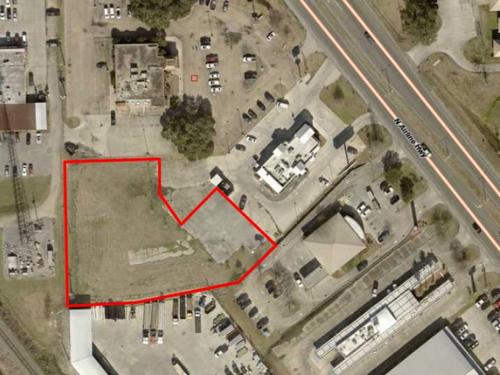 Lot PBS-1 Airline Hwy, Gonzales, LA 70737