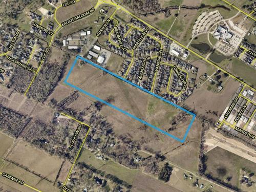 1000 Blk E Broussard Rd, Lafayette, LA 70508