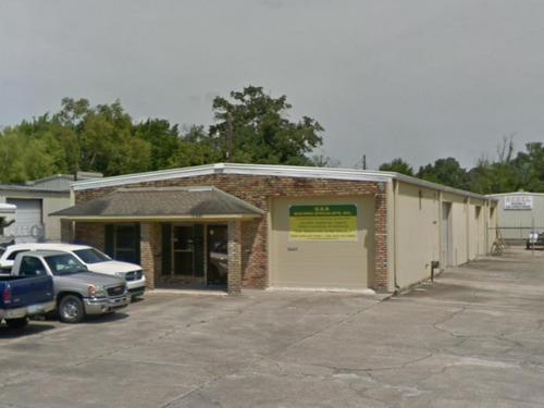 10441 Mammoth Ave, Baton Rouge, LA 70814