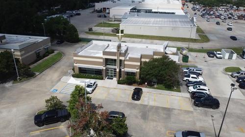 10602 Coursey Blvd, Baton Rouge, LA 70816