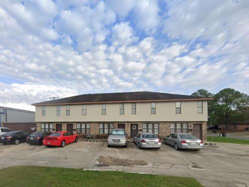 10769 Alco Ave, Baton Rouge, LA 70816