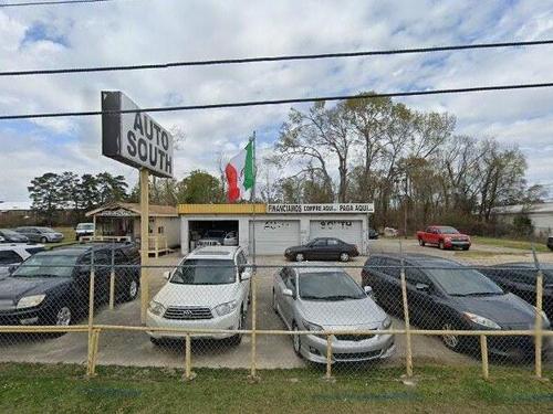 11179 Florida Blvd, Baton Rouge, LA 70815