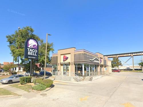1117 S Clearview Pkwy, New Orleans, LA 70121