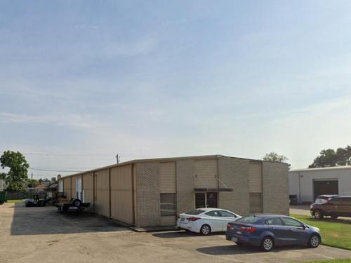 116 Row 1, Lafayette, LA 70508