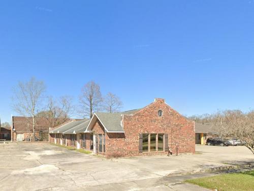 11811 Wentling Ave, Baton Rouge, LA 70816
