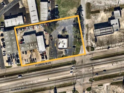 11875 Florida Blvd, Baton Rouge, LA 70815