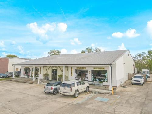 12260 Industriplex Blvd, Baton Rouge, LA 70809