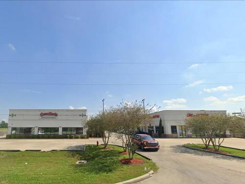 1226 N Airline Hwy, Gonzales, LA 70737