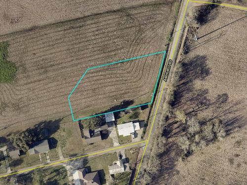 122 Amhurst Rd, Maurice, LA 70555