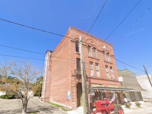 122 Railroad Ave, Donaldsonville, LA 70346