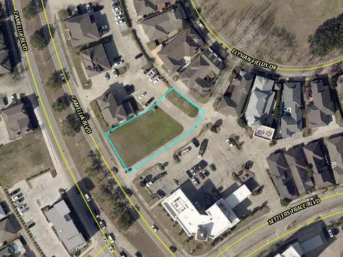 1239 Camellia Blvd, Lafayette, LA 70508