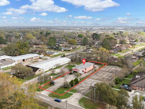 14027 Perkins Rd, Baton Rouge, LA 70810