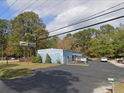 1410 Gause Blvd W, Slidell, LA 70460