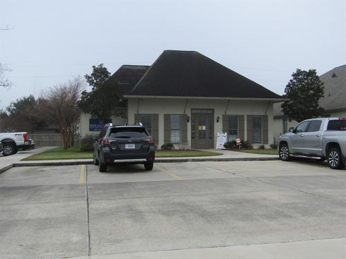 14169 Hwy 73 (Suite C), Prairieville, LA 70769